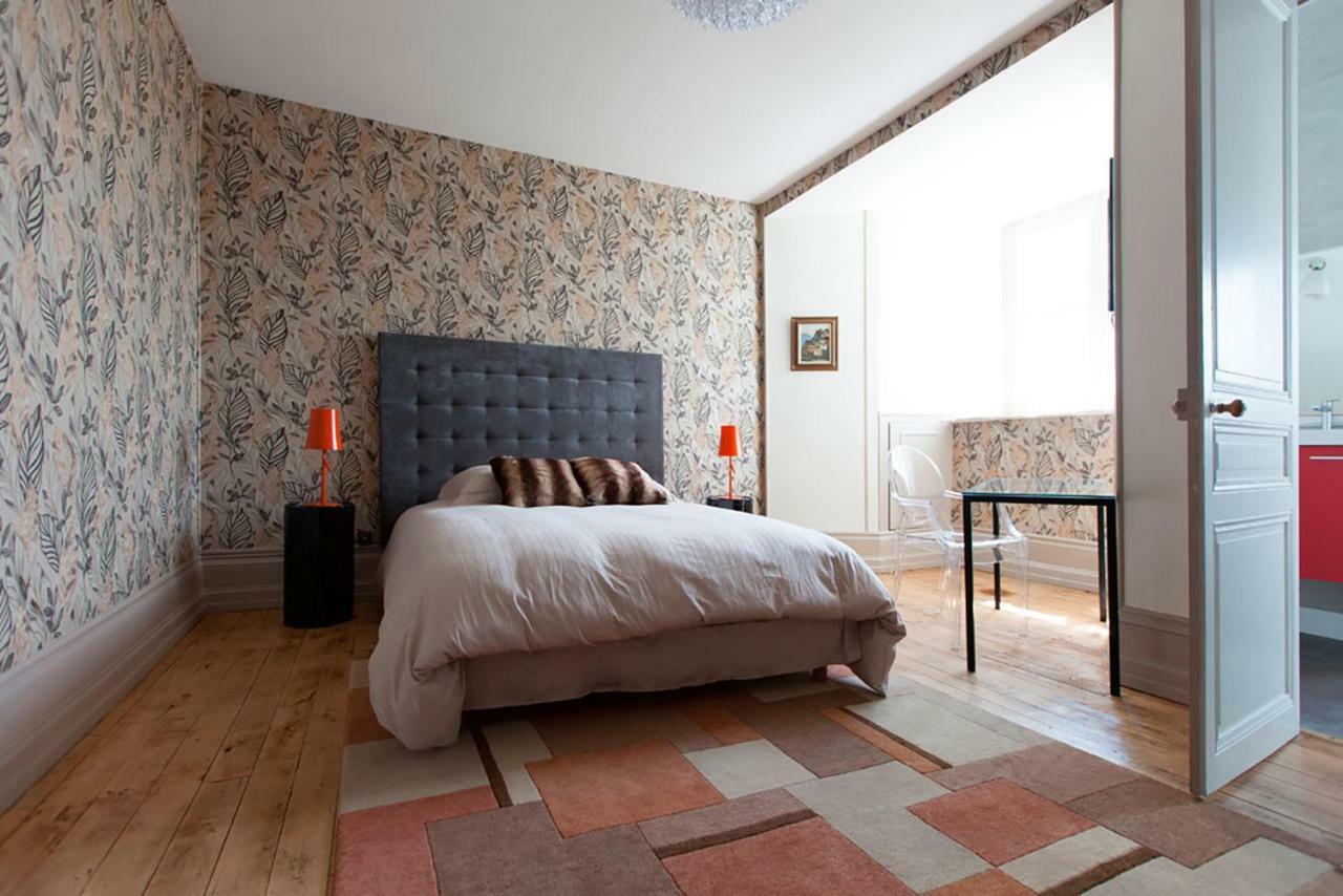 Chateau Marieville Bonneuil-Matours 外观 照片