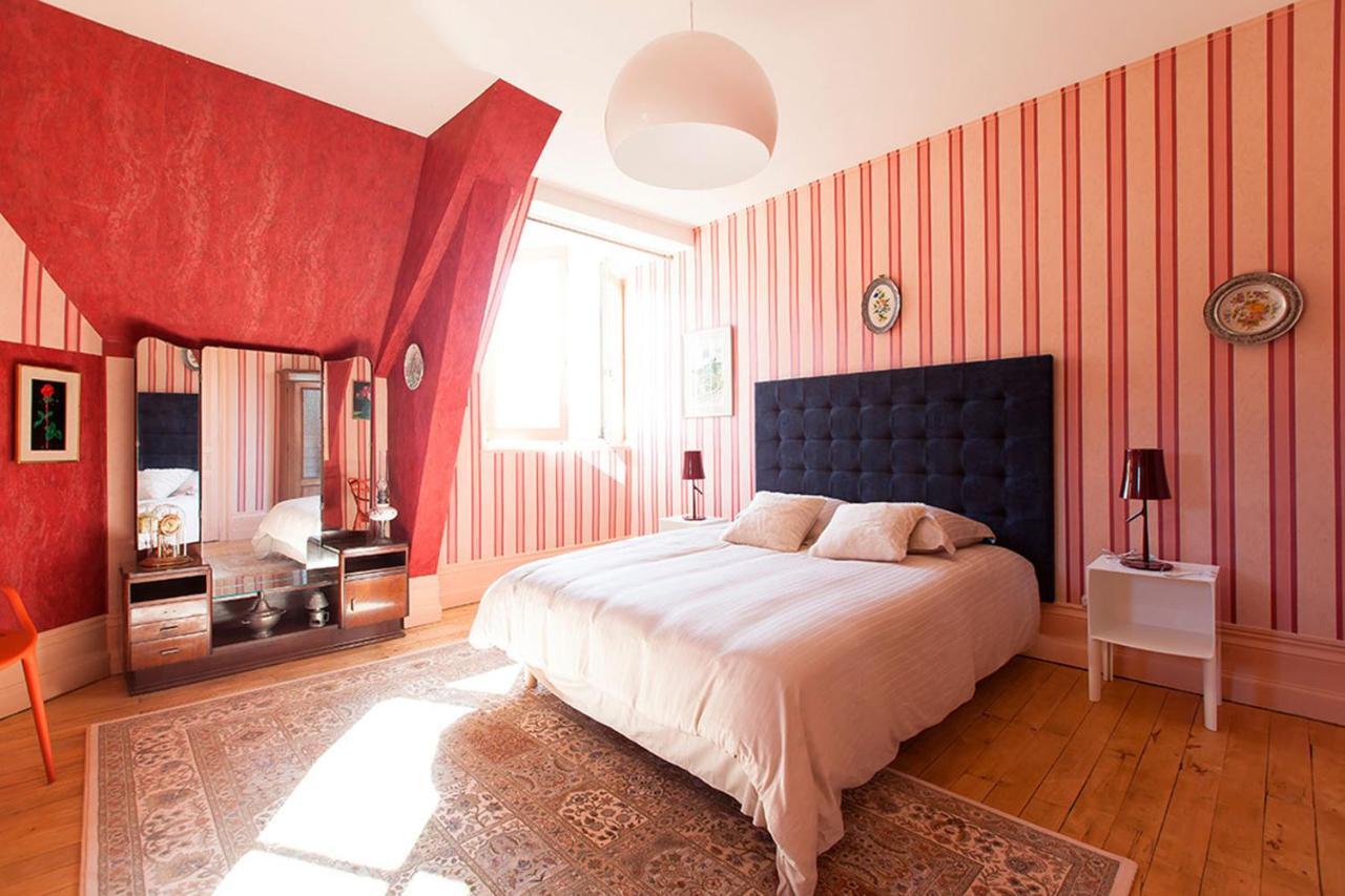 Chateau Marieville Bonneuil-Matours 外观 照片